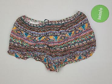buty czaki: Atmosphere, Szorty damskie, rozmiar L — 3