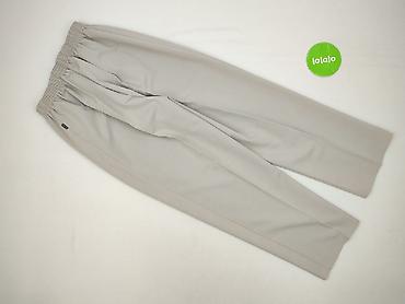 pull bear trencz: Spodnie materiałowe damskie, rozmiar 2XL — 3