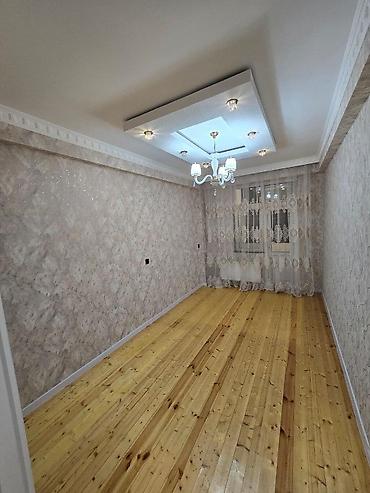 evim residence ev satilir: 2 otaqlı, Yeni tikili, 55 kv. m — 10