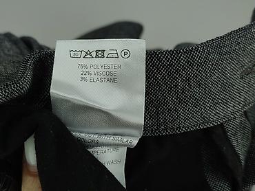 balenciaga: Gabba, Spodnie materiałowe damskie, rozmiar S — 6