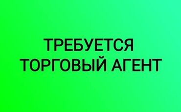 Торговые агенты: Требуется Торговый агент, График: Пятидневка, Менее года опыта, Карьерный рост, Полный рабочий день