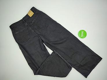dezerter merch: Reserved, Jeansy damskie, rozmiar M — 3