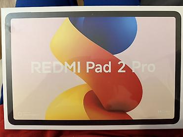 mi pad 5pro: Планшет, Redmi, память 256 ГБ, 12" - 13", Новый, Классический цвет - Серебристый — 2