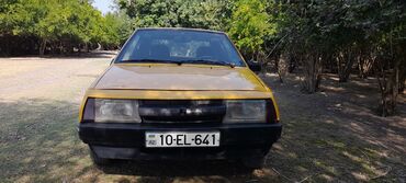 ваз 2115 зеркала: VAZ (LADA) 2109: 1.6 l | 1988 il 63303 km Hetçbek