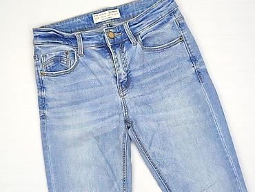 jeans cos: Jeansy damskie, rozmiar S — 1