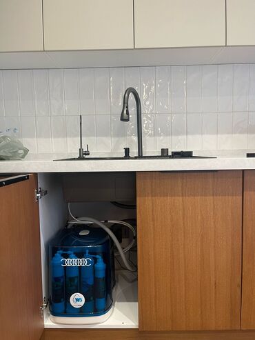 Su filtrləri: 📢 ENDİRİM! 📢 *550 YOX, CƏMİ 399 MANAT! 🇹🇷 *Türkiyə istehsalı* 🔹 *6 — 2