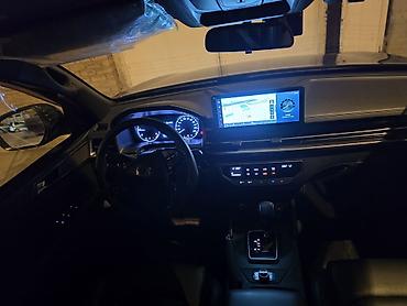 рекстан пикап: Ssangyong Musso: 2024 г., 2.2 л, Автомат, Дизель, Пикап — 6