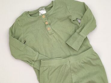 Clothing set, Lindex, 1.5-2 years, 86-92 cm, condition - Very good