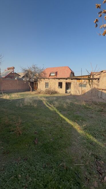 Долгосрочная аренда домов: 60 м², 3 комнаты — 7