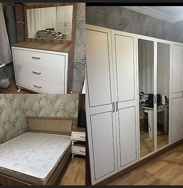İkinəfərlik çarpayı, Dolab, Termo, Tumba, İşlənmiş lalafo.az -da İkinəfərlik çarpayı, Dolab, Termo, Tumba, İşlənmiş