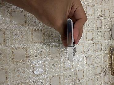 hoparlor: Samsung Galaxy S22 Ultra, 256 GB, rəng - Ağ — 5