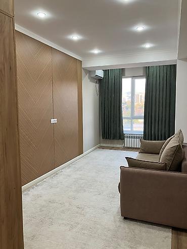 Продажа квартир: 1 комната, 50 м², Элитка, Пишпек Элитка, 6 этаж, Евроремонт at lalafo.kg — 5 Продажа квартир: 1 комната, 50 м², Элитка, Пишпек Элитка, 6 этаж, Евроремонт — 5