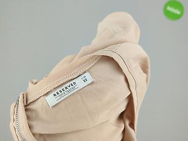 pull and bear dostawa: Reserved, T-shirt damski, rozmiar XS — 5