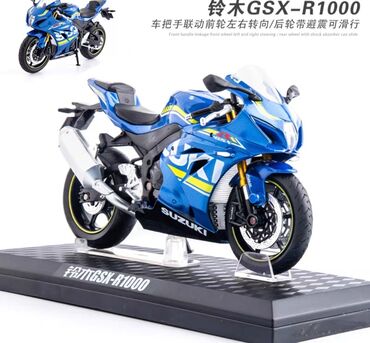 sapaşki modelleri instagram: Suzuki GSX-R1000(Honda,Bmw,Yamaha) motosikletinin modeli. Bu, idman