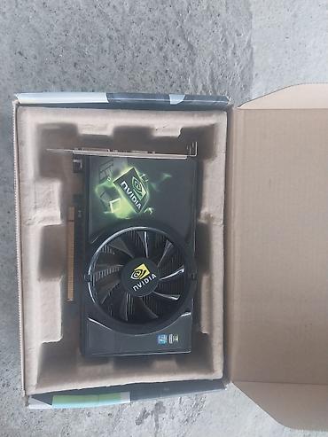 korg pa x5: Videokart NVidia GeForce GT 730, < 4 GB, İşlənmiş — 5