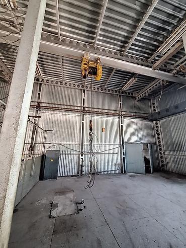 Продажа зданий: Ангар, 1000 м² — 6