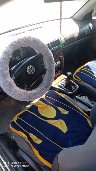 не рабочий авто: Volkswagen Passat: 2024 г., 2.8 л, Механика, Бензин, Универсал