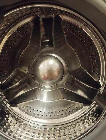 samsung was end: Samsung paltaryuyan maşın – Diamond Drum 6 kq Xüsusiyyətlər: - Ön — 3