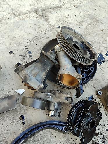 Другие детали кузова: Панель задняя/рамка проёма багажника с посадочным местом под замок + — 29