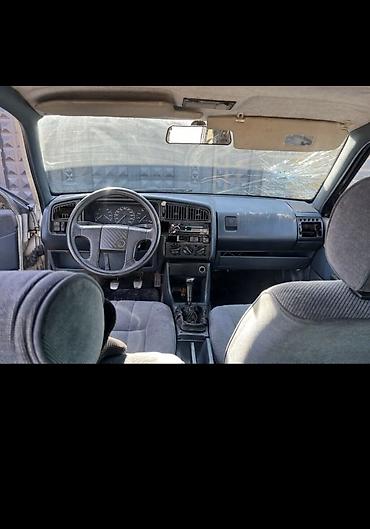 обмен на квартиры: Volkswagen Passat: 1997 г., 1.8 л, Механика, Бензин, Седан — 7