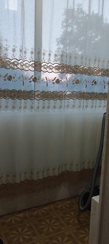 old бишкек: 2 комнаты, 51 м², 106 серия, 3 этаж, Косметический ремонт — 5