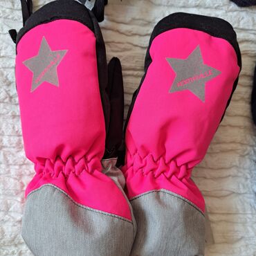 Rukavice: Komplet dečijih zimskih rukavica – više modela i boja cene od 300-500 — 2