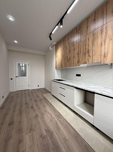 Продажа квартир: 2 комнаты, 67 м², Элитка, 7 этаж, Евроремонт — 8