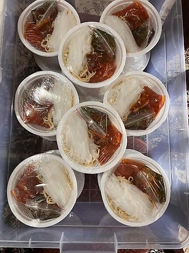 Готовые блюда, кулинария: Каракольское-Ашлянфуу🔥 Чисто Каракольское Ашлянфуу от Медины🫶🏻 — 4