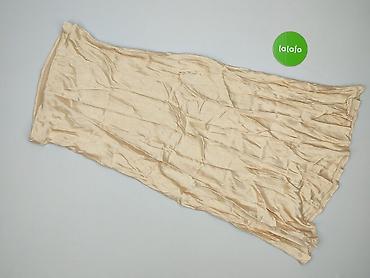 biale sandaly na platformie: Sinsay, Sukienka damska, rozmiar M — 3