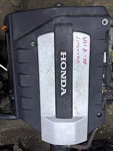 ролики на фит: Бензиновый мотор Honda 2006 г., 3 л, Б/у, Оригинал, Япония — 8