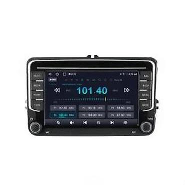 Audio oprema za auto: Android multimedija za Volkswagen – šifra proizvoda: 6259 - Ekran — 5