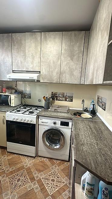 дешевые квартиры аренда: 2 комнаты, 44 м², Моссовет 104 серия, 5 этаж, Косметический ремонт — 4