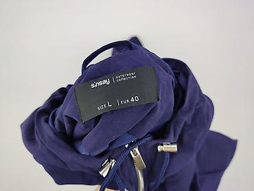 vistula parka: Sinsay, Parka damska, rozmiar L — 4