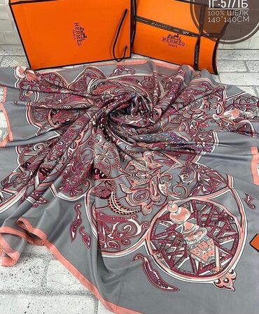 Baş geyimləri: Kelagayı🥰 Ipek və pambıq materıal.hediyyelik,🌹 Öicü 140/140. Qutusu — 29