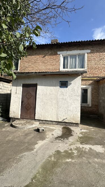 продажа домов манас: Барак, 110 кв. м, 4 бөлмө, Менчик ээси, Косметикалык оңдоо