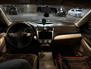 camry xv40: Toyota Camry: 2011 г., 2.5 л, Автомат, Бензин, Седан — 3