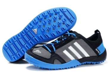 Туфли: Adidas сетка лето 🔥🔥🔥