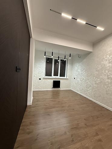 Продажа квартир: 1 комната, 40 м², Элитка, 6 этаж, Евроремонт — 6