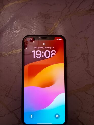 bir neferlik carpayilar: IPhone 11 Pro, 64 GB, Space Gray