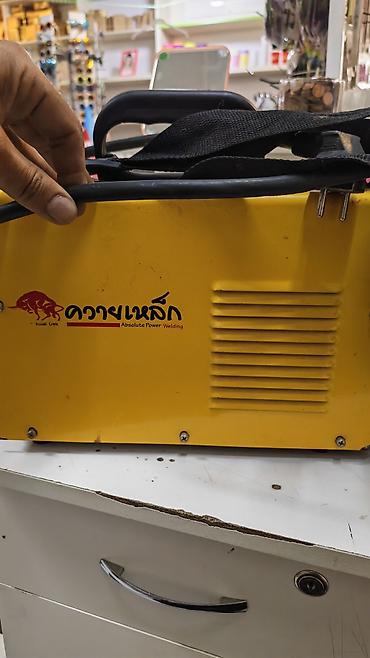 kəsim aparatı: Məhsul: İnvertor tip qaynaq aparatı – IG BT-300 (Absolute Power — 4