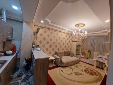 Yeni tikili: 4-cü mikrorayon, 2 otaqlı, Yeni tikili, 71 kv. m — 5