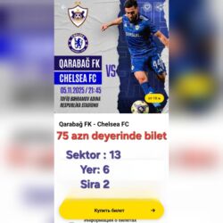 документы на визу во францию: Məhsul: Futbol oyunu üçün bilet. 75 azn deyerinde biletdi Tədbir