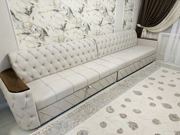 шкафчик для игрушек: Прямой диван, Новый