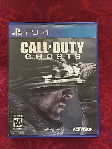 gta sa dvd: Spider Man GOTY-35m Detroit-30m Gta 5 -25m Call Of Duty; ghost-20m — 6