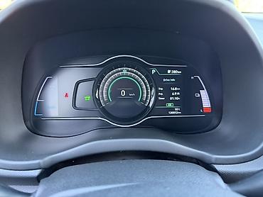хундай в рассрочку: Hyundai Kona: 2021 г., 1.6 л, Автомат, Электромобиль, Кроссовер — 6