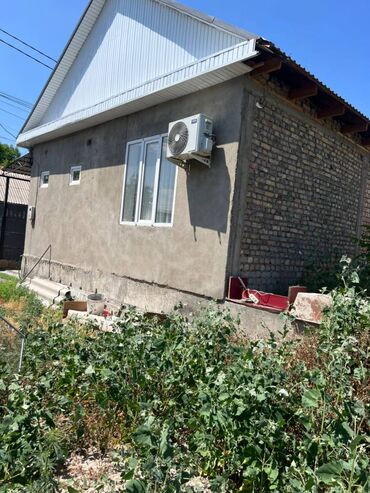 Магазины: Дом, 53 м², 2 комнаты, Агентство недвижимости, Евроремонт