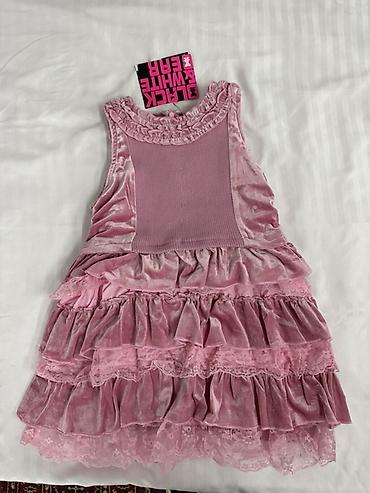 Платья: Детское платье, Новый — 6