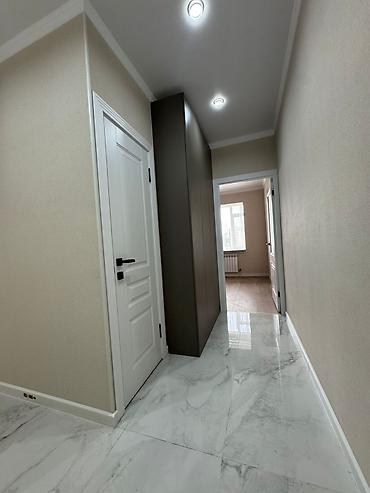 Продажа квартир: 1 комната, 48 м², Элитка, 9 этаж, Дизайнерский ремонт — 9