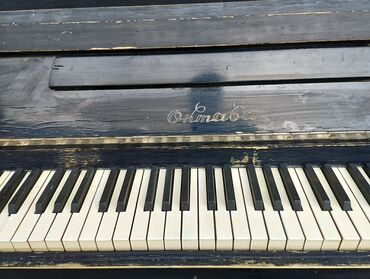 рояль steinway: Продаю пианино Октава
в хорошем состаянии