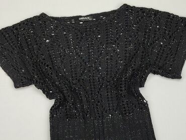 Jumpers and turtlenecks: Sweter, M (EU 38), condition - Very good